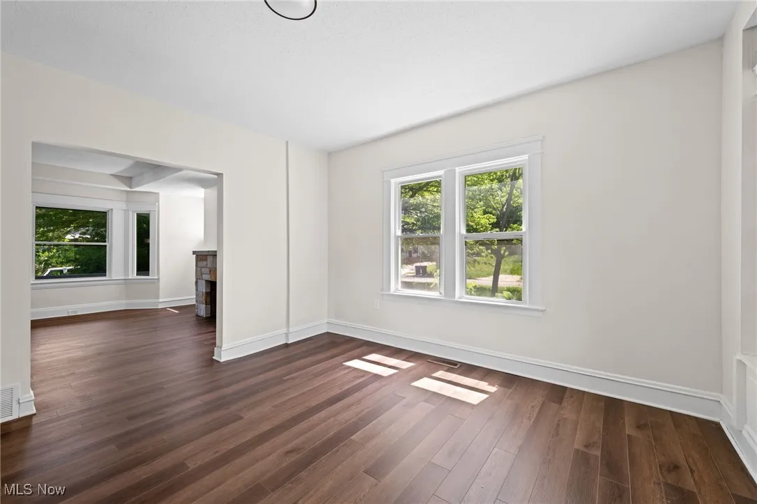 1886 Haldane Road, Cleveland, Ohio,MLS Now Listing ID