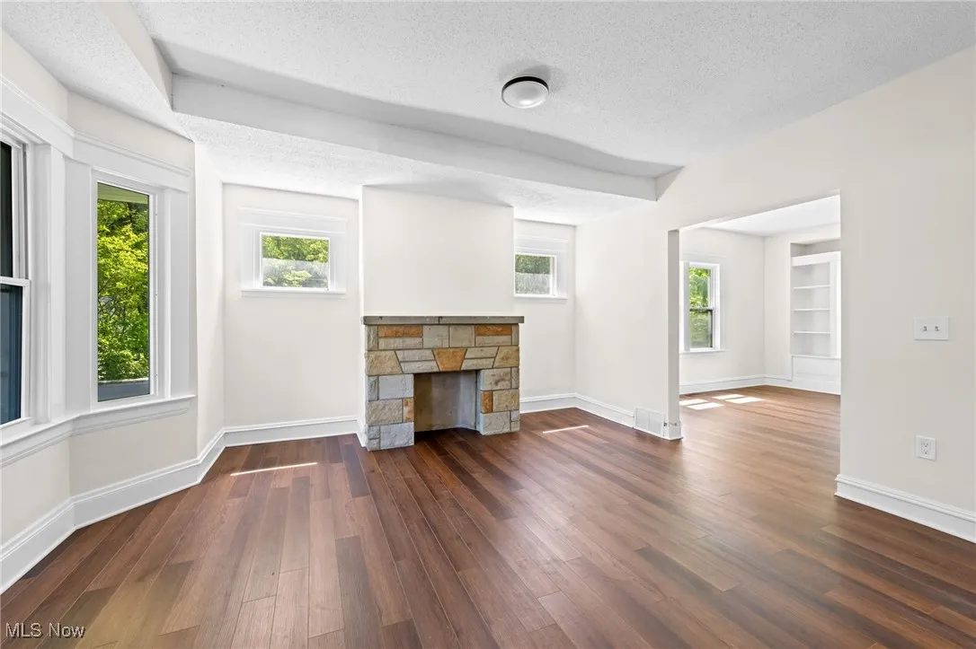 1886 Haldane Road, Cleveland, Ohio,MLS Now Listing ID
