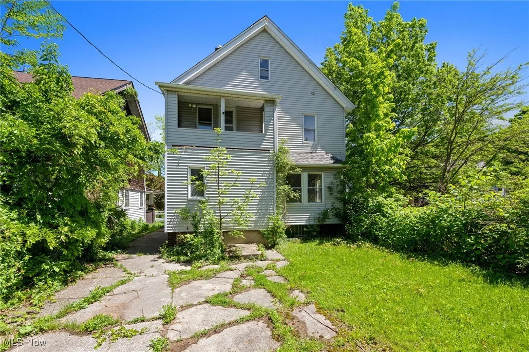 1886 Haldane Road, Cleveland, Ohio,MLS Now Listing ID