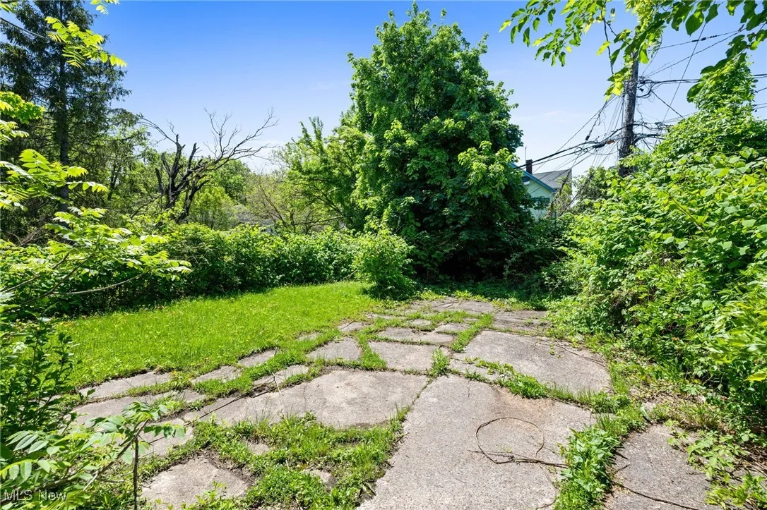 1886 Haldane Road, Cleveland, Ohio,MLS Now Listing ID