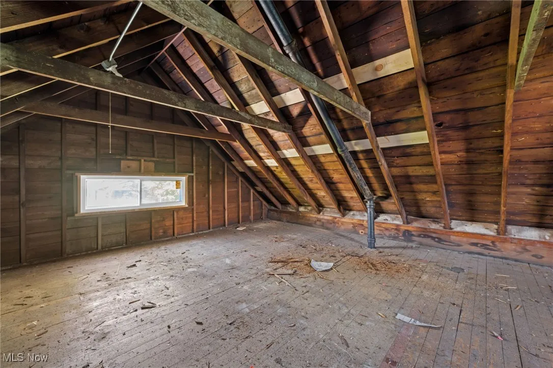 1886 Haldane Road, Cleveland, Ohio,MLS Now Listing ID
