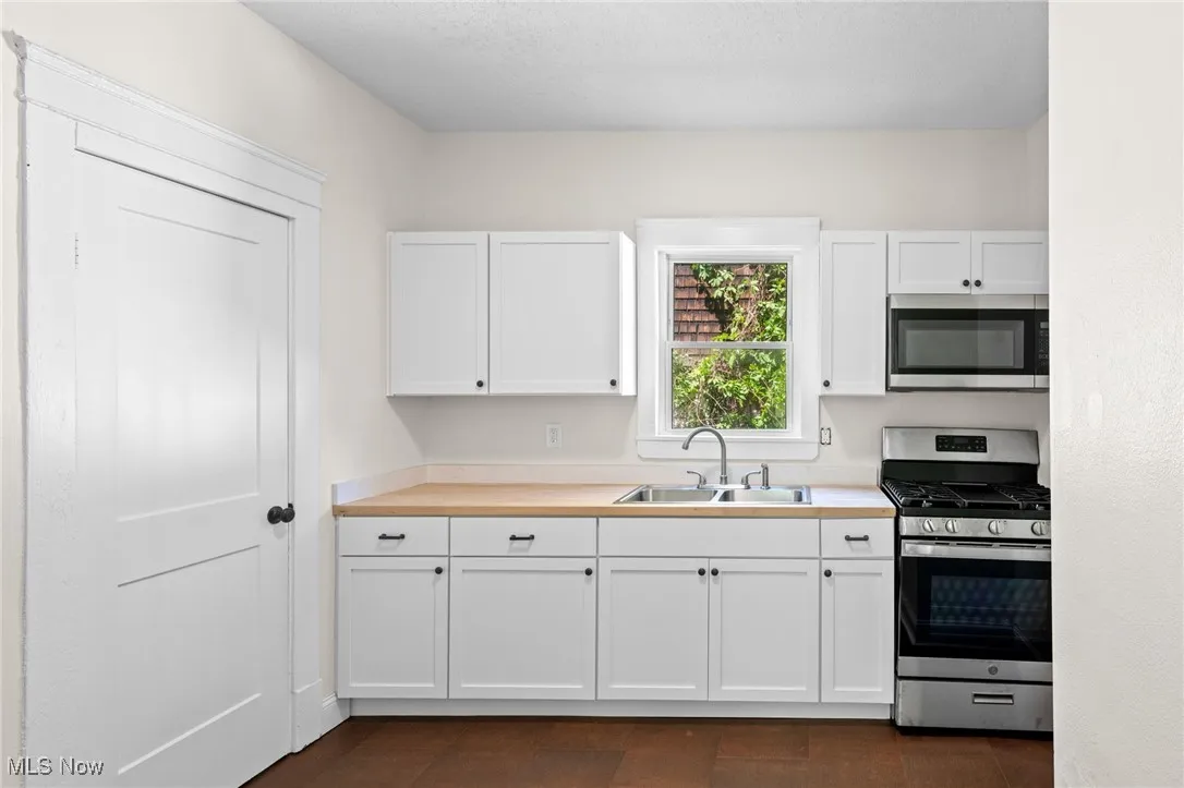 1886 Haldane Road, Cleveland, Ohio,MLS Now Listing ID