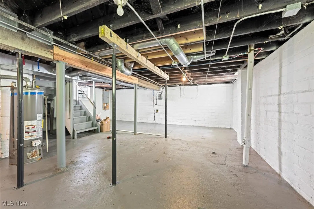 1886 Haldane Road, Cleveland, Ohio,MLS Now Listing ID