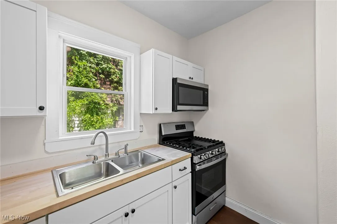 1886 Haldane Road, Cleveland, Ohio,MLS Now Listing ID