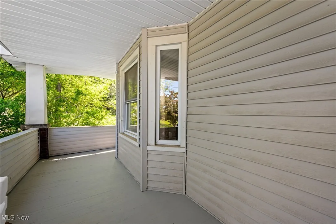 1886 Haldane Road, Cleveland, Ohio,MLS Now Listing ID