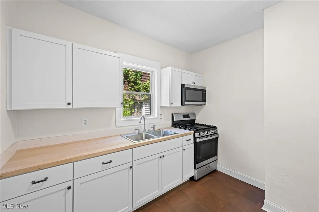 1886 Haldane Road, Cleveland, Ohio,MLS Now Listing ID
