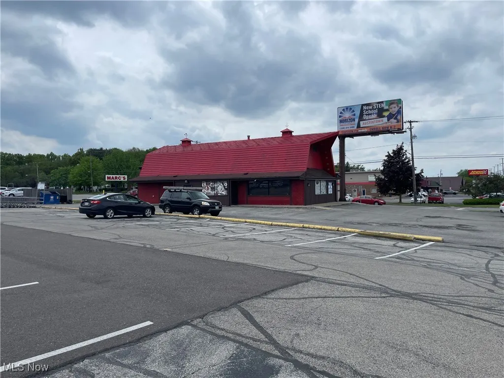 4777 Mahoning Avenue, Youngstown, Ohio,MLS Now Listing ID