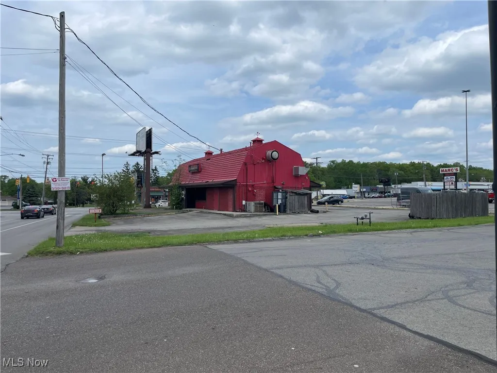 4777 Mahoning Avenue, Youngstown, Ohio,MLS Now Listing ID