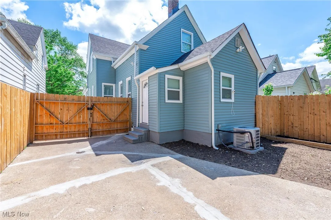 3824 E 53rd Street, Cleveland, Ohio,MLS Now Listing ID