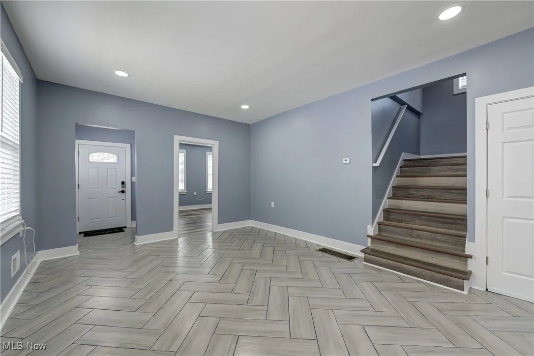 3824 E 53rd Street, Cleveland, Ohio,MLS Now Listing ID