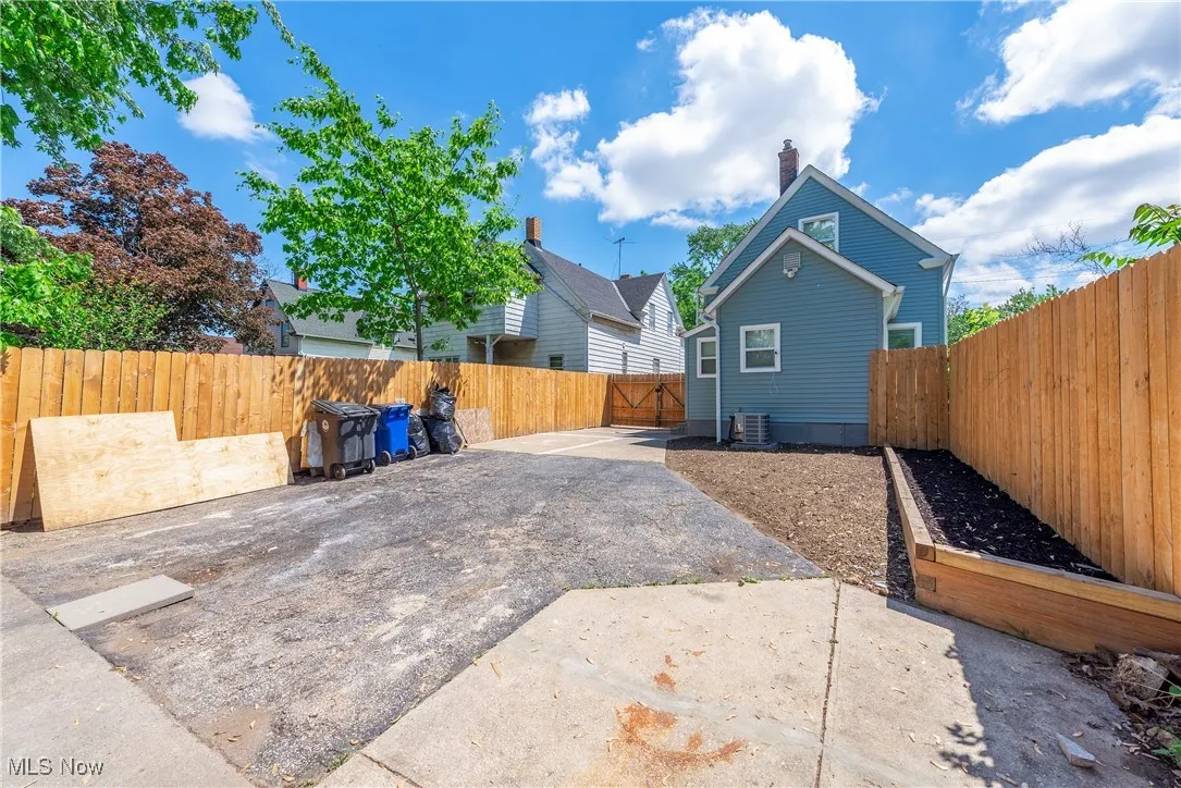 3824 E 53rd Street, Cleveland, Ohio,MLS Now Listing ID