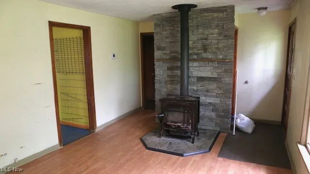 12532 Lake Drive, Burton, Ohio,MLS Now Listing ID