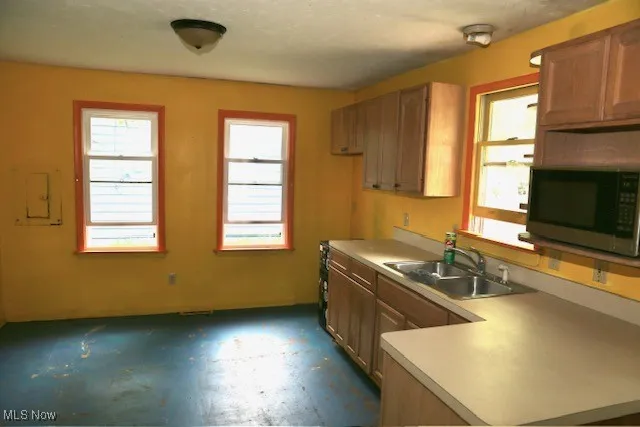12532 Lake Drive, Burton, Ohio,MLS Now Listing ID