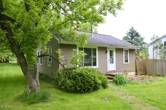 12532 Lake Drive, Burton, Ohio,MLS Now Listing ID