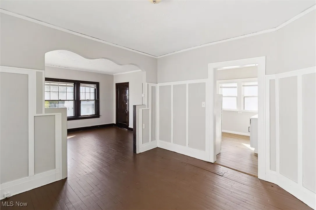 1524 E 204th Street # 2-up, Euclid, Ohio,MLS Now Listing ID