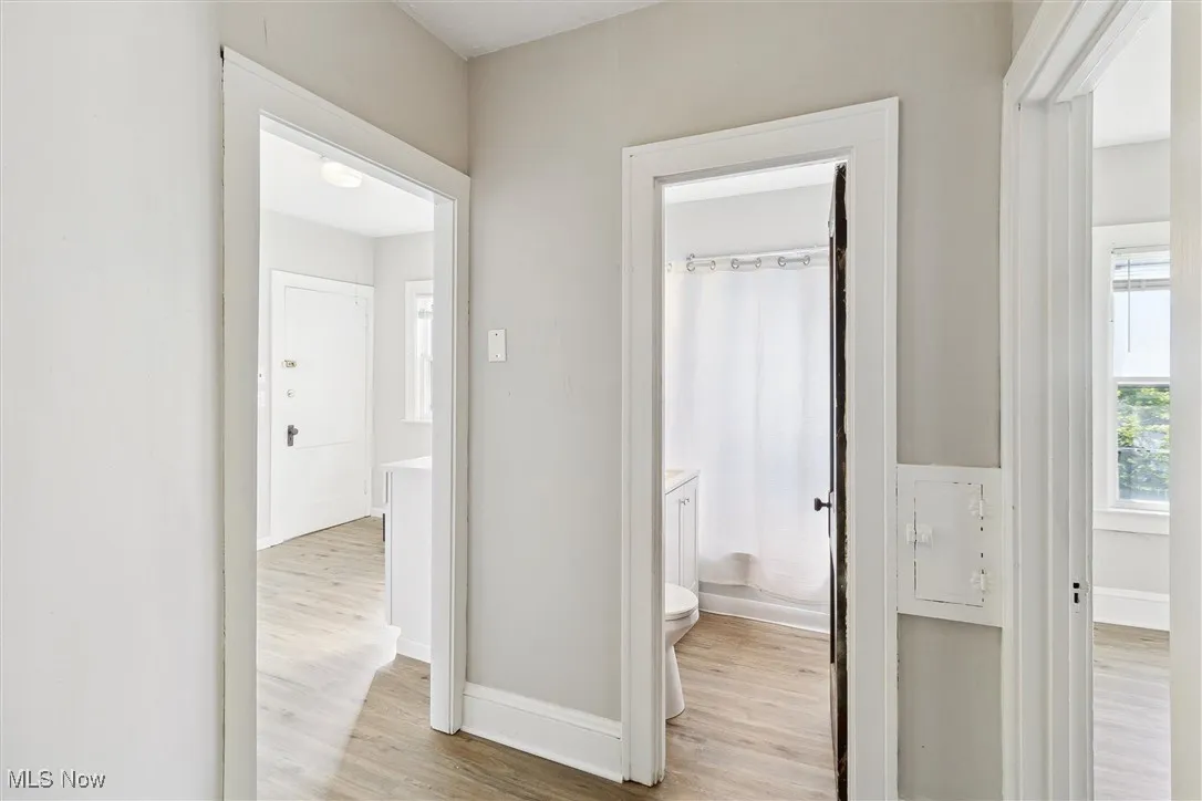 1524 E 204th Street # 2-up, Euclid, Ohio,MLS Now Listing ID