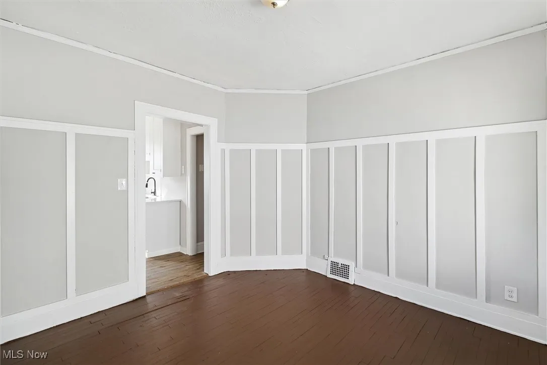 1524 E 204th Street # 2-up, Euclid, Ohio,MLS Now Listing ID