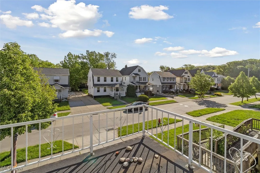 1524 E 204th Street # 2-up, Euclid, Ohio,MLS Now Listing ID