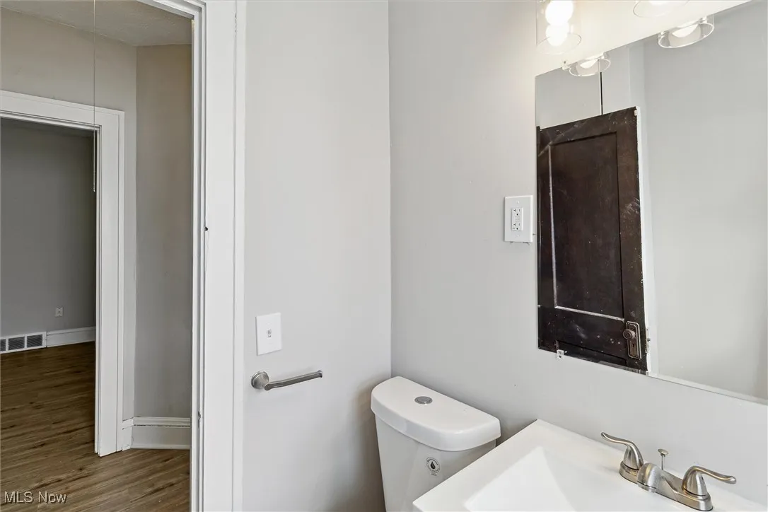 1524 E 204th Street # 2-up, Euclid, Ohio,MLS Now Listing ID