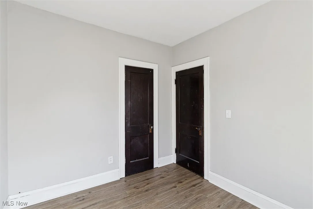 1524 E 204th Street # 2-up, Euclid, Ohio,MLS Now Listing ID