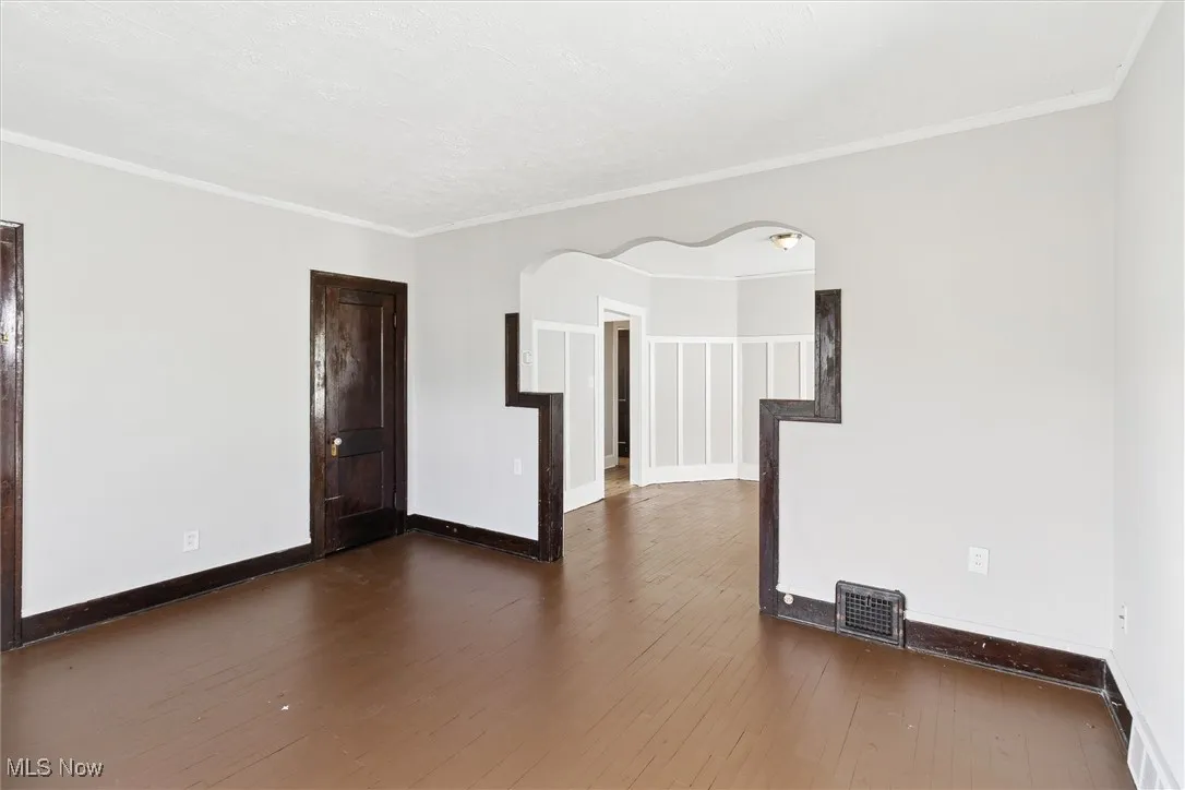 1524 E 204th Street # 2-up, Euclid, Ohio,MLS Now Listing ID
