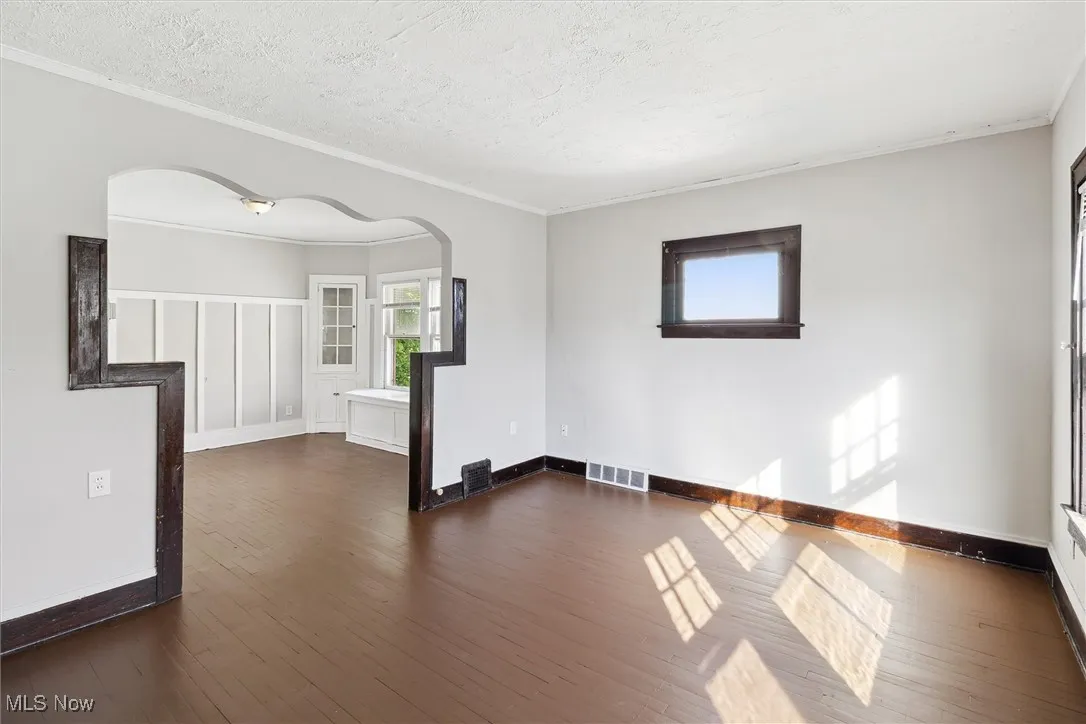 1524 E 204th Street # 2-up, Euclid, Ohio,MLS Now Listing ID