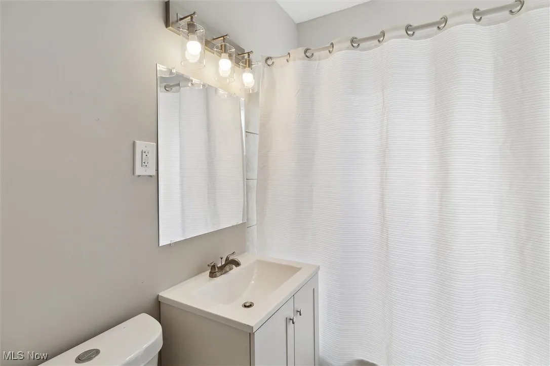 1524 E 204th Street # 2-up, Euclid, Ohio,MLS Now Listing ID