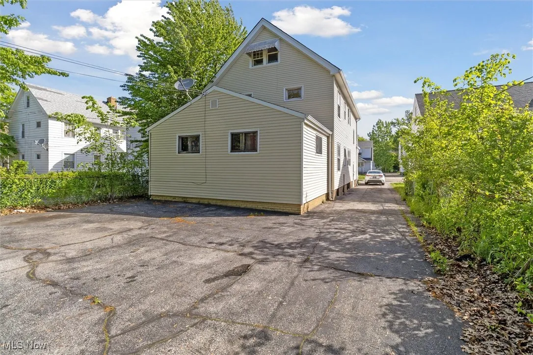 1524 E 204th Street # 2-up, Euclid, Ohio,MLS Now Listing ID