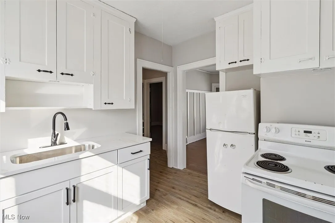 1524 E 204th Street # 2-up, Euclid, Ohio,MLS Now Listing ID