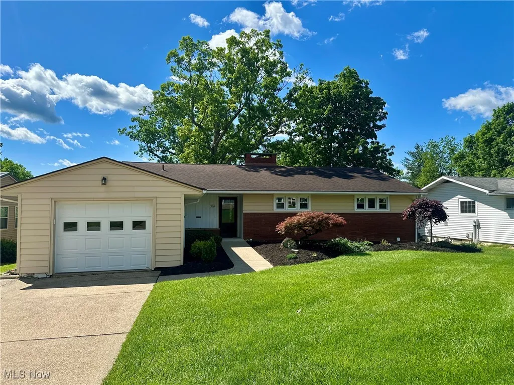 3466 Roseland Avenue, Parkersburg, West Virginia,MLS Now Listing ID
