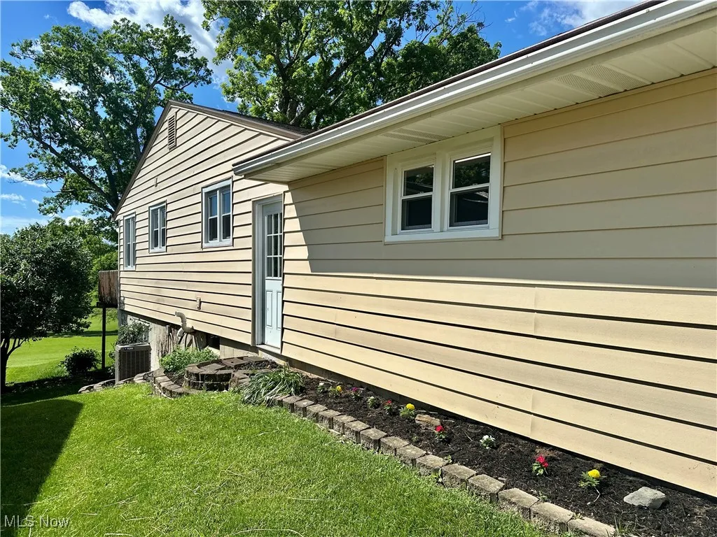 3466 Roseland Avenue, Parkersburg, West Virginia,MLS Now Listing ID