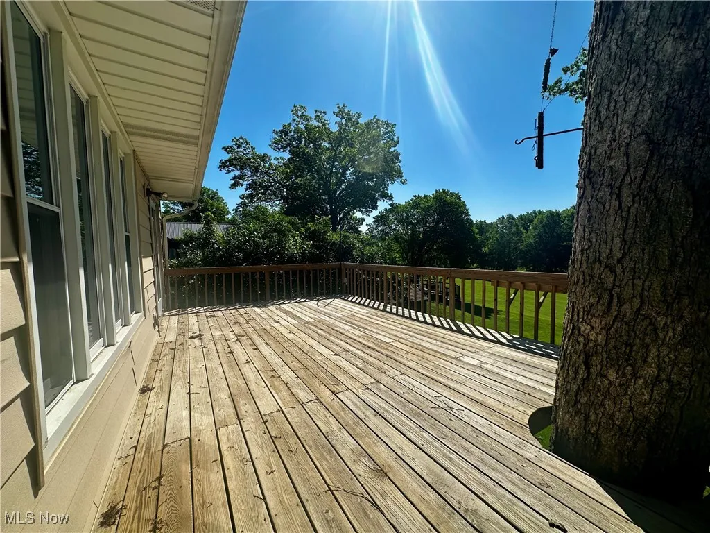 3466 Roseland Avenue, Parkersburg, West Virginia,MLS Now Listing ID
