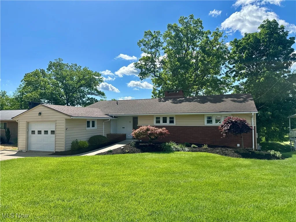 3466 Roseland Avenue, Parkersburg, West Virginia,MLS Now Listing ID