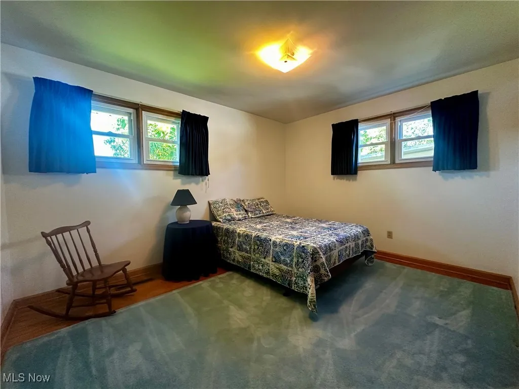 3466 Roseland Avenue, Parkersburg, West Virginia,MLS Now Listing ID