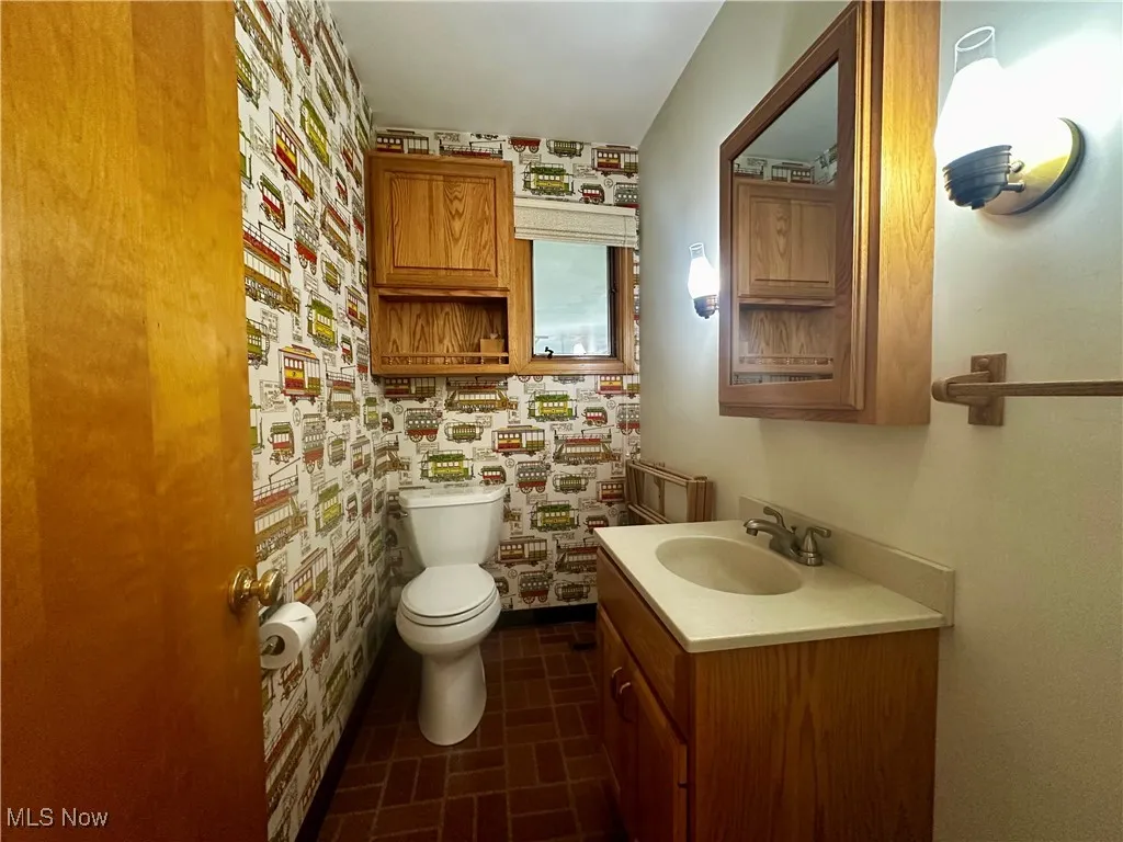 3466 Roseland Avenue, Parkersburg, West Virginia,MLS Now Listing ID