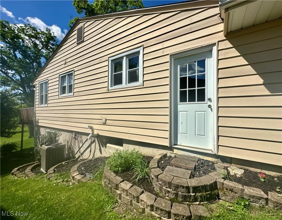 3466 Roseland Avenue, Parkersburg, West Virginia,MLS Now Listing ID