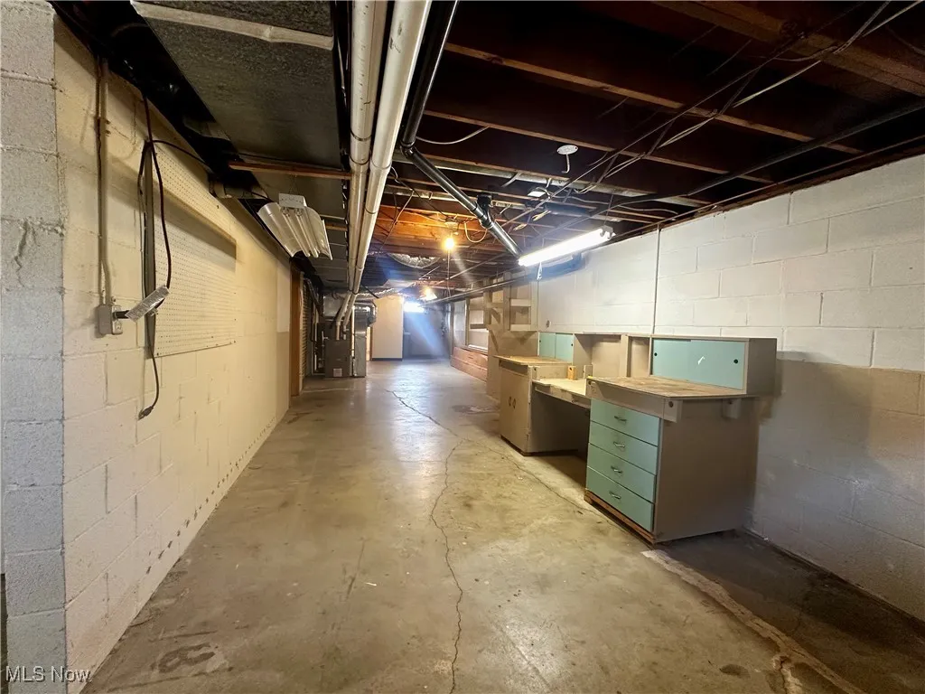 3466 Roseland Avenue, Parkersburg, West Virginia,MLS Now Listing ID