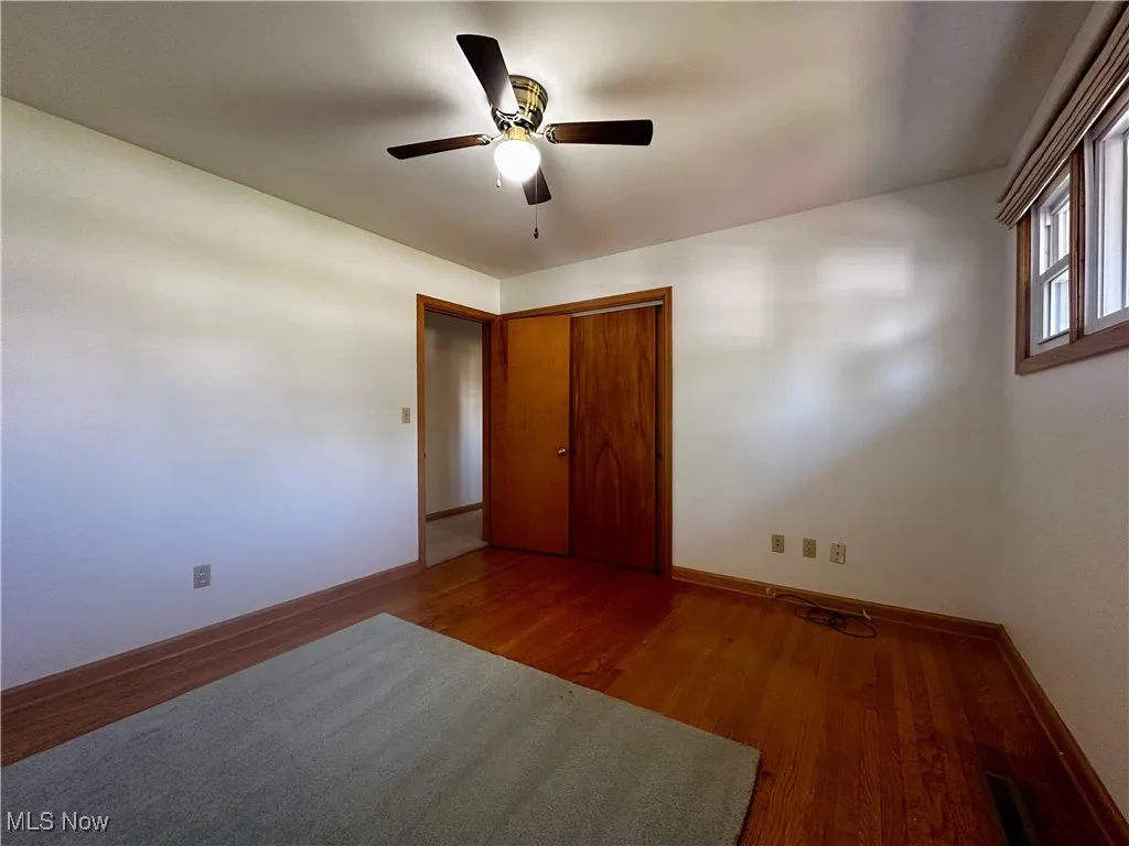 3466 Roseland Avenue, Parkersburg, West Virginia,MLS Now Listing ID