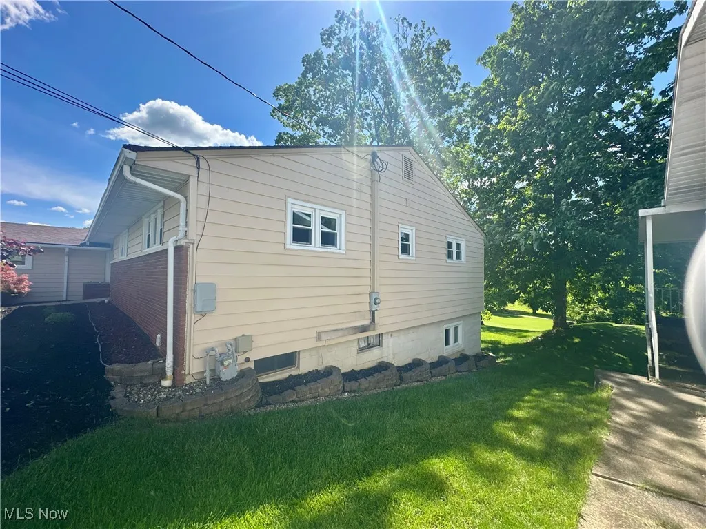 3466 Roseland Avenue, Parkersburg, West Virginia,MLS Now Listing ID