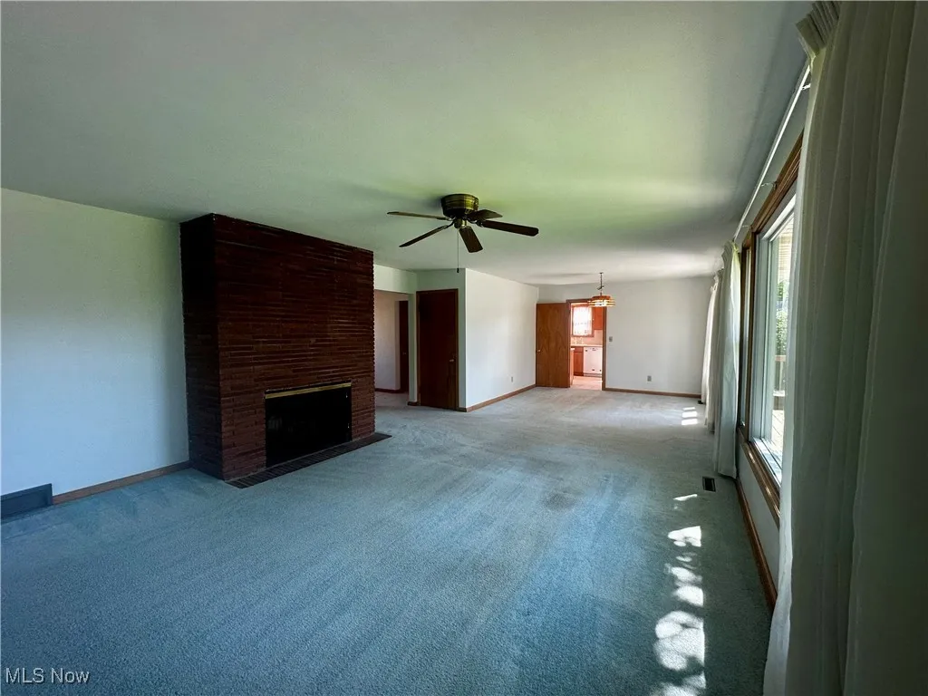 3466 Roseland Avenue, Parkersburg, West Virginia,MLS Now Listing ID