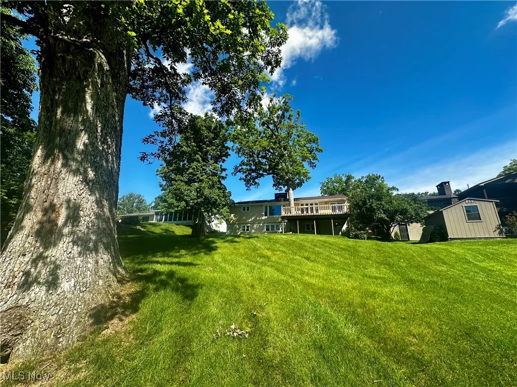 3466 Roseland Avenue, Parkersburg, West Virginia,MLS Now Listing ID