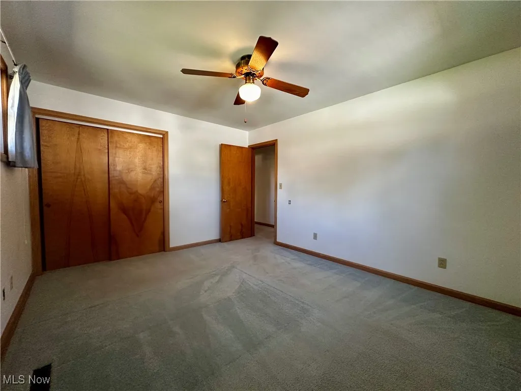 3466 Roseland Avenue, Parkersburg, West Virginia,MLS Now Listing ID