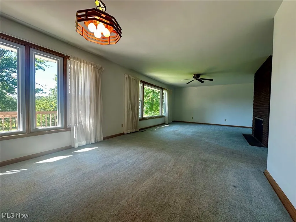 3466 Roseland Avenue, Parkersburg, West Virginia,MLS Now Listing ID