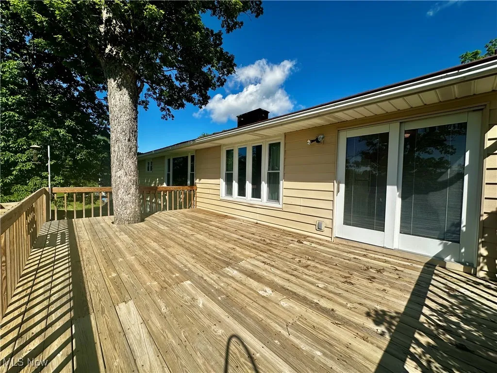 3466 Roseland Avenue, Parkersburg, West Virginia,MLS Now Listing ID