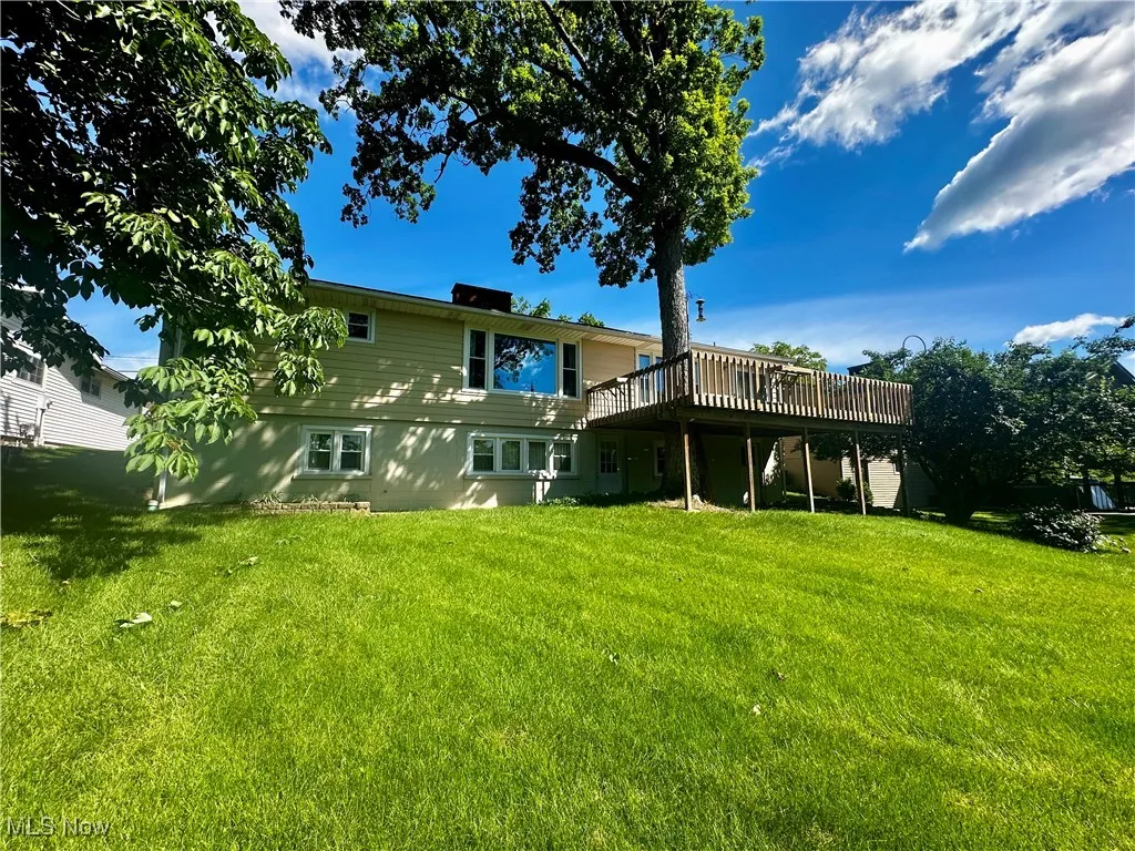3466 Roseland Avenue, Parkersburg, West Virginia,MLS Now Listing ID