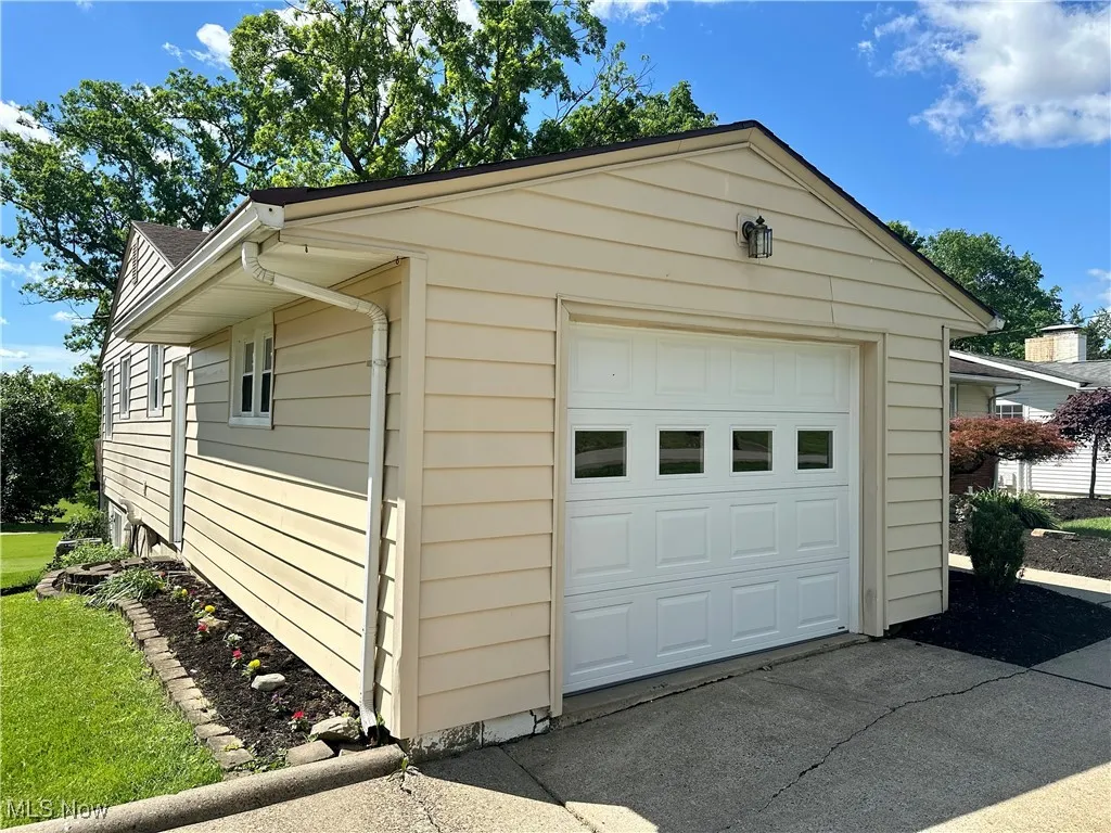 3466 Roseland Avenue, Parkersburg, West Virginia,MLS Now Listing ID