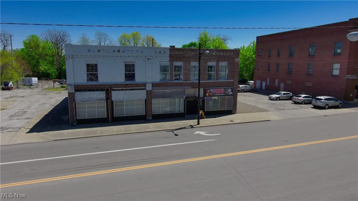 4826 Main Avenue, Ashtabula, Ohio,MLS Now Listing ID