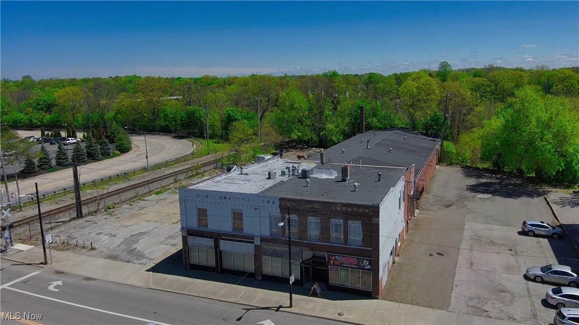 4826 Main Avenue, Ashtabula, Ohio,MLS Now Listing ID