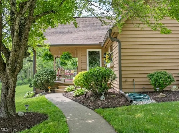 631 Short Brook, Vincent, Ohio,MLS Now Listing ID