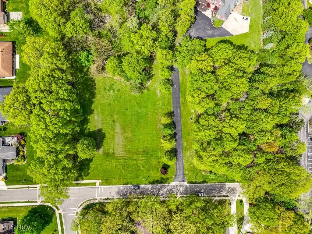 Overview without lots marked